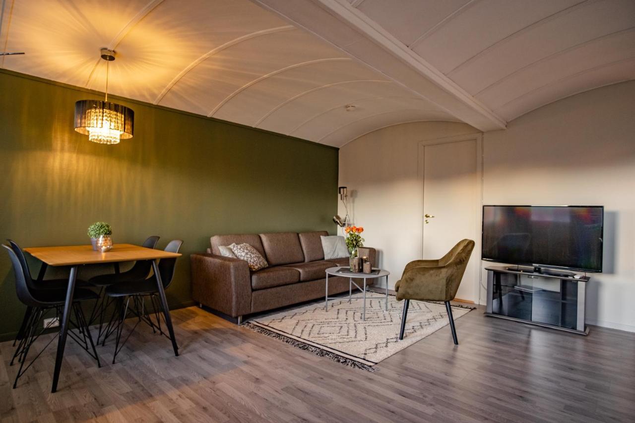 Skagi Bed & Lodge Skaland Экстерьер фото